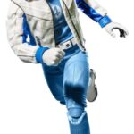 Avengers: Doomsday Marvel Legends Action Figure 2-Pack Mister Fantastic & Marvel's H.E.R.B.I.E. 15 cm