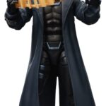 X-Men '97 Marvel Legends Action Figure Death Gambit 15 cm