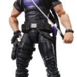 Hawkeye Marvel Legends Action Figure Marvel's Hawkeye 15 cm