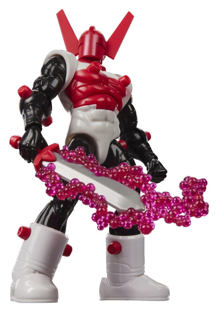 x_hasg2410 The Micronauts Marvel Legends Action Figure Acroyear 15 cm - immagine 1