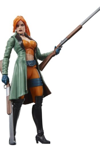 Marvel Zombies Marvel Legends Action Figure Marvel's Elsa Bloodstone 15 cm
