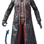 Avengers: Doomsday Marvel Legends Action Figure Nightcrawler 15 cm