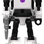 Transformers Retro G1 Action Figure Decepticon Bug Bite 10 cm
