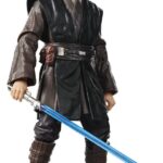 Star Wars Episode II Black Series Action Figure Anakin Skywalker (Padawan) 15 cm