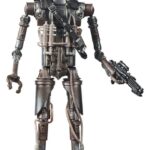 Star Wars Episode V Black Series Action Figure IG-88 15 cm