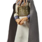Star Wars Episode VI Black Series Action Figure Tessek 15 cm