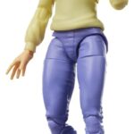 Spider-Man Marvel Legends Action Figure Mary Jane Watson 15 cm