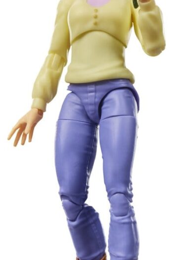 Spider-Man Marvel Legends Action Figure Mary Jane Watson 15 cm