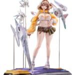 Goddess of Victory: Nikke PVC Figure 1/7 Anis: Star Deluxe Edition 28 cm