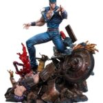 Fist of the North Star Figure 1/6 Kenshiro 43 cm