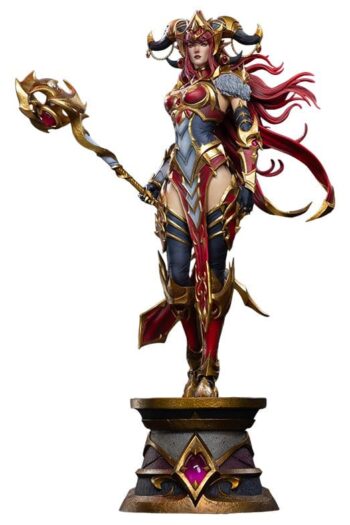 World of Warcraft Figure 1/6 Alexstrasza 41 cm