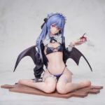 Original Character PVC Figure 1/6 NIYA Maid Ver. Illustrated by AIKO 15 cm