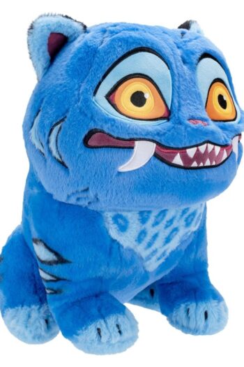 KPOP Demon Hunters Plush Figure Sitting Derpy 30 cm
