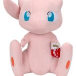 Pokémon Plush Mew 61 cm