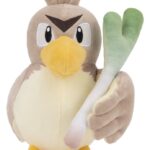 Pokémon Plush Farfetch'd 20 cm