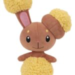 Pokémon Plush Buneary 20 cm