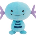Pokémon Plush Wooper 20 cm
