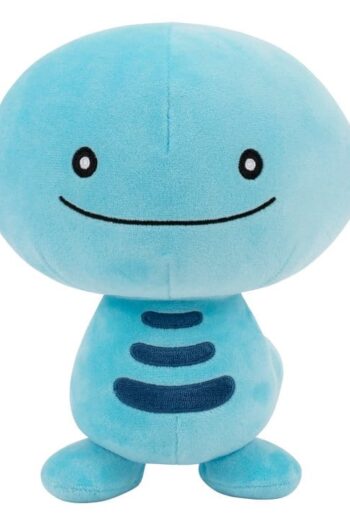 Pokémon Plush Wooper 20 cm
