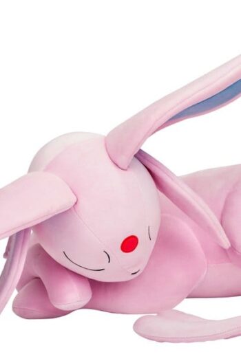 Pokémon Plush Espeon (Sleeping) 46 cm