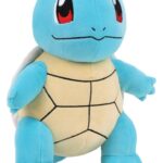 Pokémon Plush Squirtle 30 cm