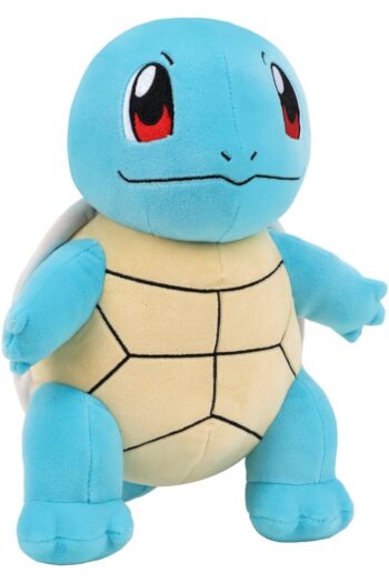 Pokémon Plush Squirtle 30 cm