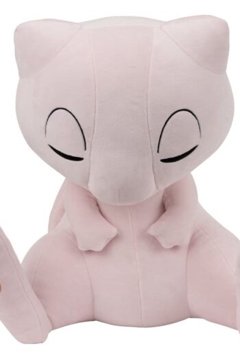Pokémon Plush Mew (Sleeping) 46 cm