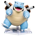 Pokémon Select Super-Articulated Action Figure Blastoise