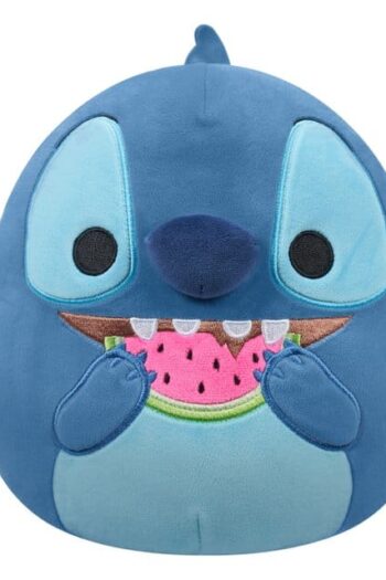 Squishmallows Plush Stitch (Eating Watermelon) 20 cm