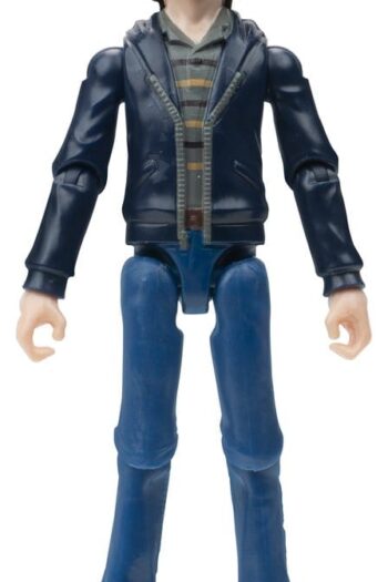 Stranger Things World Of Core Action Figure Mike