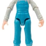 Stranger Things World Of Core Action Figure Eleven #1