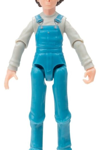 Stranger Things World Of Core Action Figure Eleven #1
