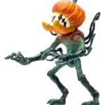 Stranger Things World Of Core Action Figure The Gourd Hourde
