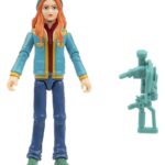 Stranger Things World Of Core Figures Action Figure Max