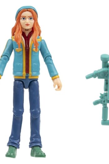 Stranger Things World Of Core Figures Action Figure Max