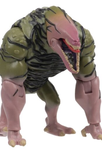 Stranger Things World Of Core Figures Action Figure Mulligan Creature