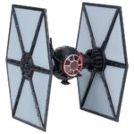 Star Wars Medium Vehicle & Figure set Special Forces TIE Fighter & First Order TIE Pilot (Armada Edition)
