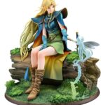 Record of Lodoss War PVC Figure Deedlit 26 cm