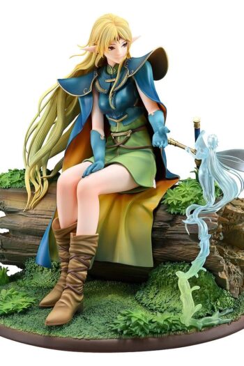 Record of Lodoss War PVC Figure Deedlit 26 cm