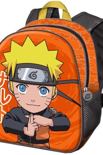 Naruto Backpack Naruto Chikara
