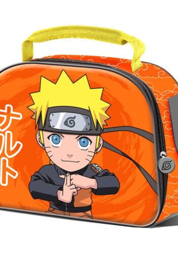 Naruto Lunch Bag Chikara