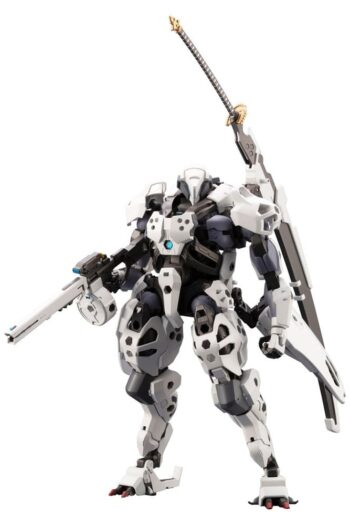 Hexa Gear Plastic Model Kit 1/24 V-Thor (Reproduction) 21 cm