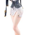 Atelier Yumia: The Alchemist of Memories & the Envisioned Land PVC Figure 1/7 Yumia Liessfeldt Sun Shower Ver. 26 cm