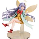 Magic Repo Man: Dumped by My Party, I’ll Cash In With a Cute Support Fairy to Become the Strongest! PVC Figure 1/1 Empee 19 cm