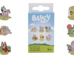 BBC by Loungefly Enamel Pins Bluey Characters Blind Display (12)