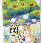 BBC by Loungefly Wallet Bluey