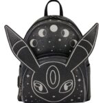 Pokemon by Loungefly Mini Backpack Umbreon