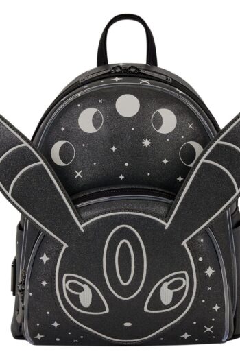 Pokemon by Loungefly Mini Backpack Umbreon
