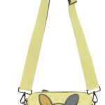 Pokémon by Loungefly Sling Bag Morpeko