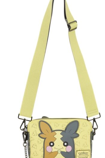 Pokémon by Loungefly Sling Bag Morpeko