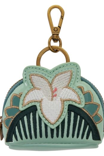 Mulan by Loungefly Keychains Mini Backpack Comb